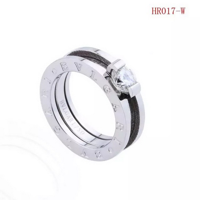 Anello Bvlgari Modello 156